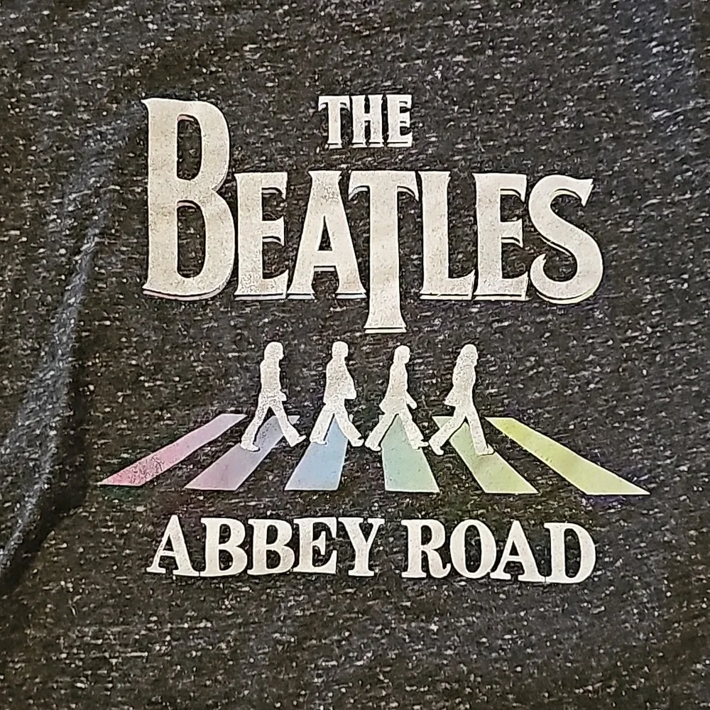 Beatles tee - Picture 2 of 3